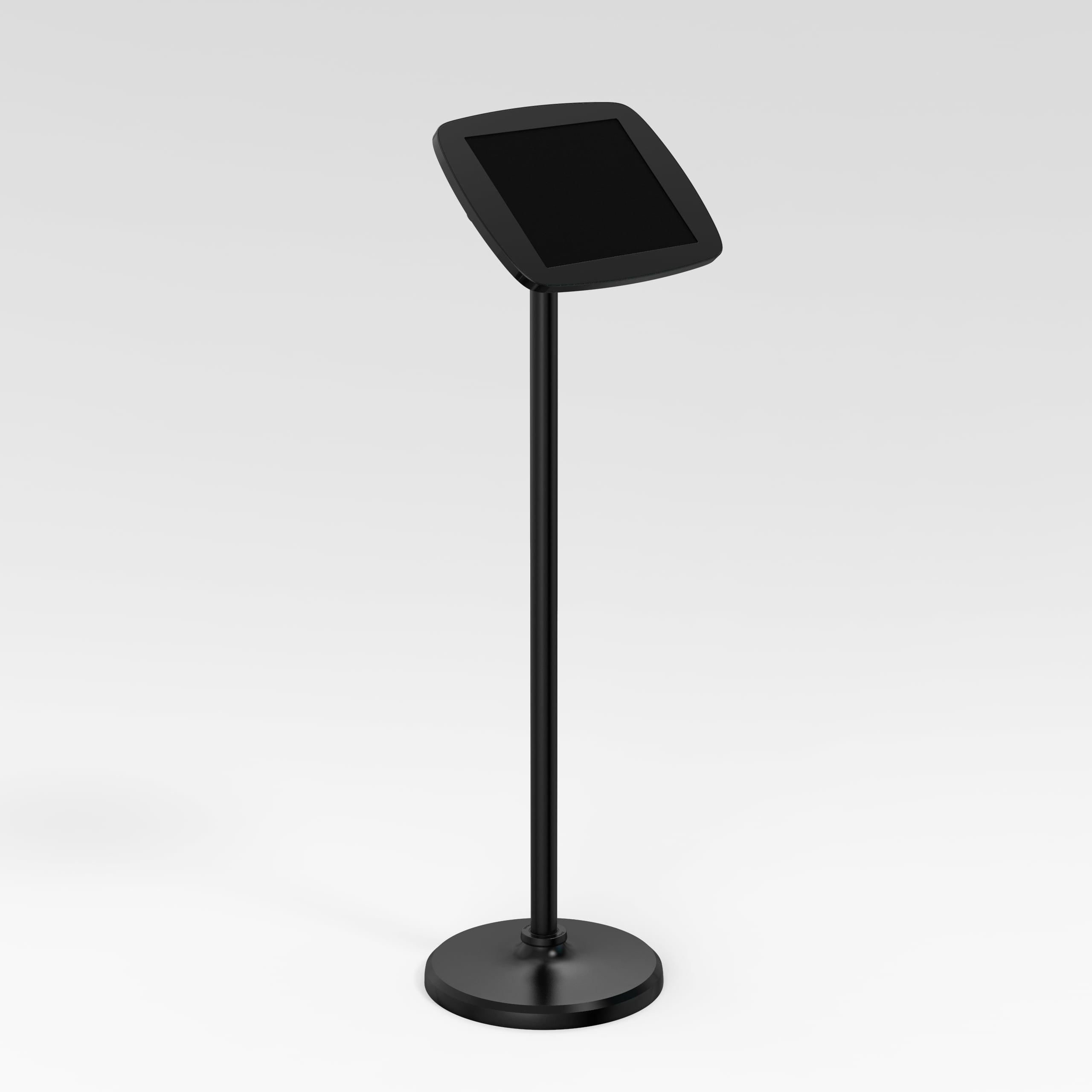 Bouncepad Floorstanding supporto antifurto per tablet 312 cm 12.3 Nero (FLOORSTDBLKCLOSEDCAM/CLOSEDHOME SP6)