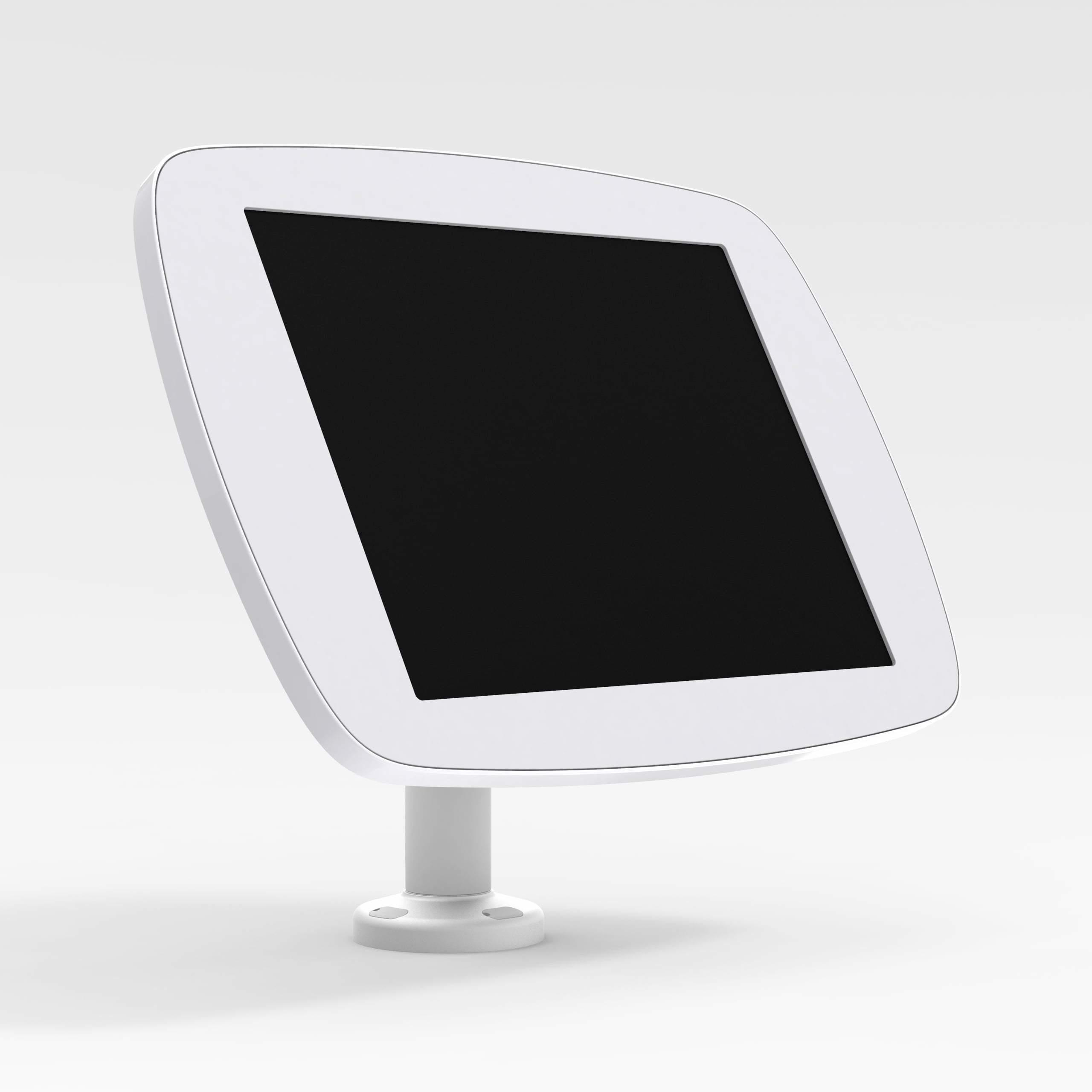 Bouncepad Swivel 60 supporto antifurto per tablet 312 cm 12.3 Bianco (SWIV60WHTOPENCAM/OPENHOME SP6)