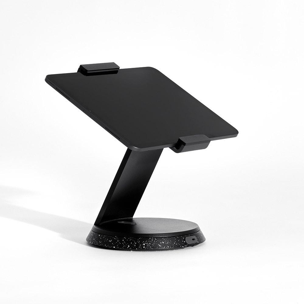 Bouncepad Eddy supporto antifurto per tablet Nero (BOUNCEPAD EDDY DARK TABLET STAND)
