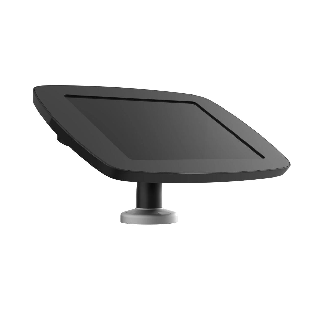Bouncepad Swivel Desk supporto antifurto per tablet 279 cm (11") Nero