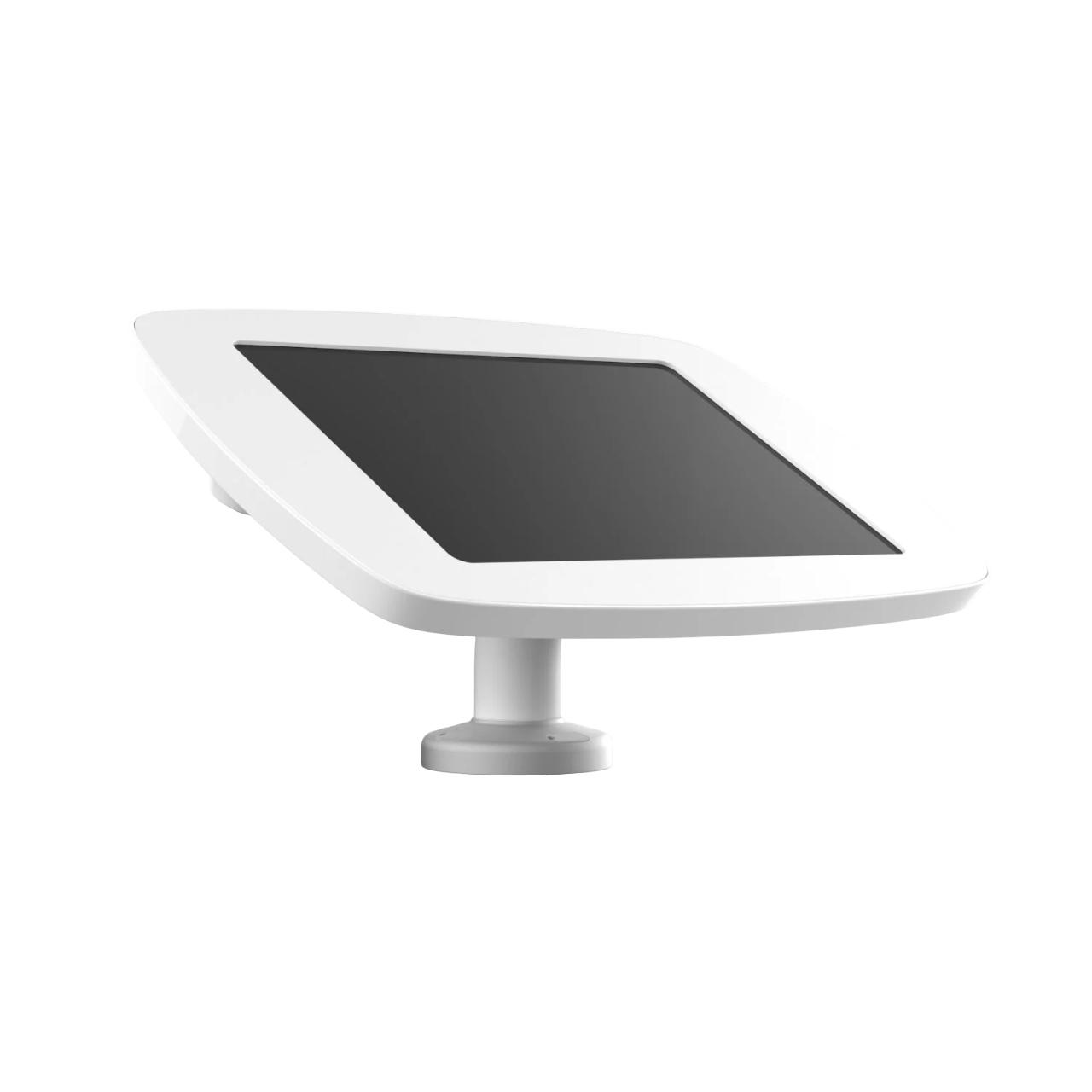 Bouncepad Swivel Desk supporto antifurto per tablet 27,9 cm [11] Bianco (*Non Cancellable/Non Returnable [NCNR]* BOUNCEPAD SWIV