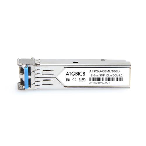 ATGBICS FTRJ1319P1BTL-C modulo del ricetrasmettitore di rete Fibra ottica 2000 Mbit/s SFP 1310 nm (FTRJ1319P1BTL Finisar Cohere