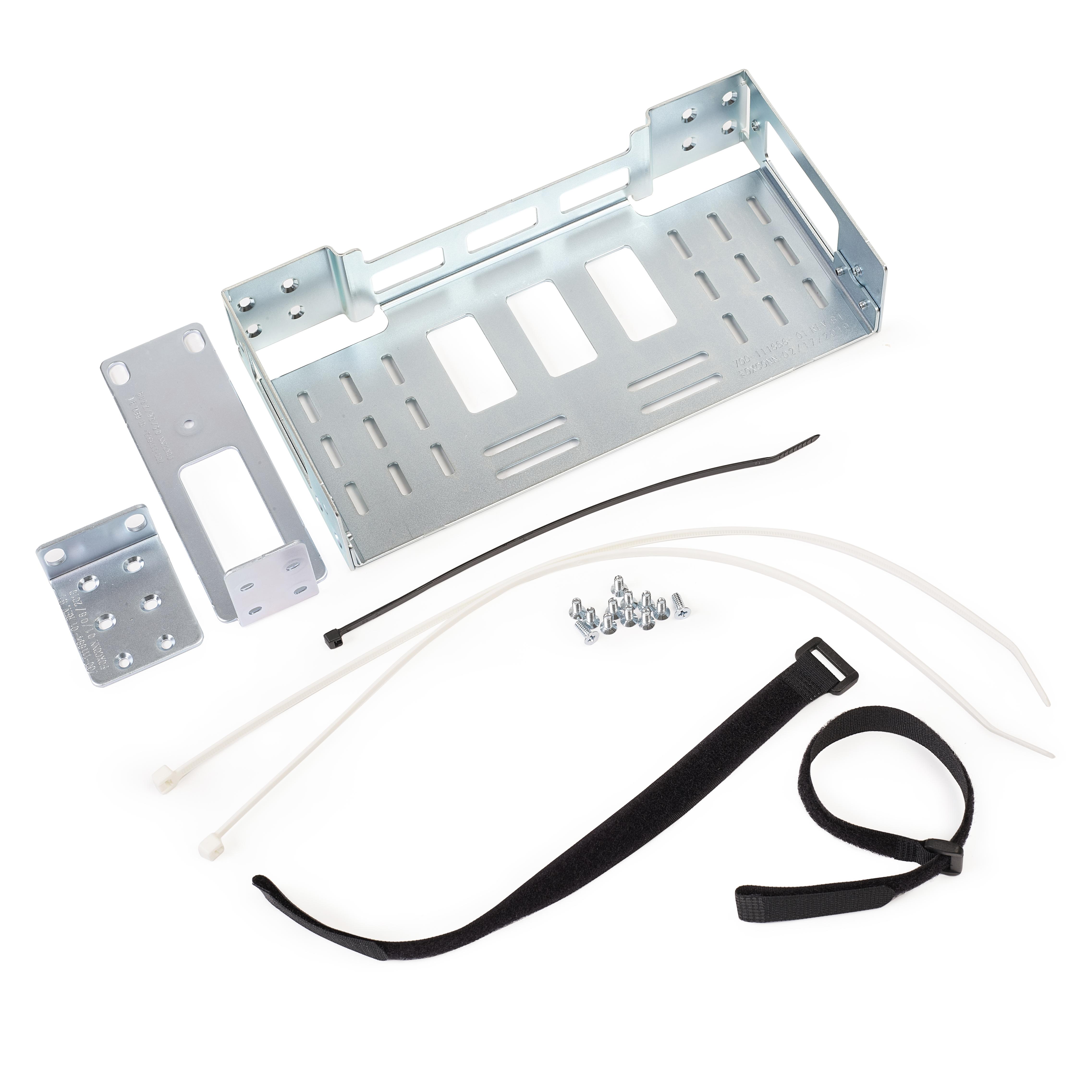 ATGBICS ACS-1100-RM-19-C porta accessori Staffa di supporto