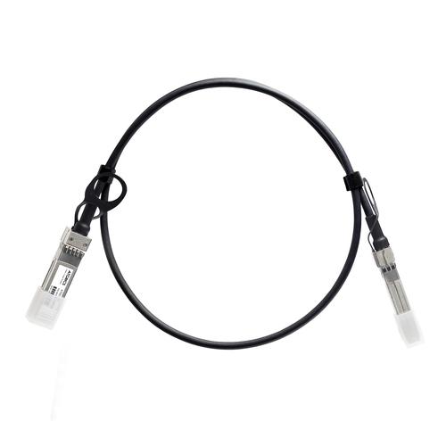ATGBICS 10G-DACP-SFPZ5M-C InfiniBand/fibre optic cable 05 m SFP Nero (10G-DACP-SFPZ5M Extreme Compatible Direct Attach Copper T