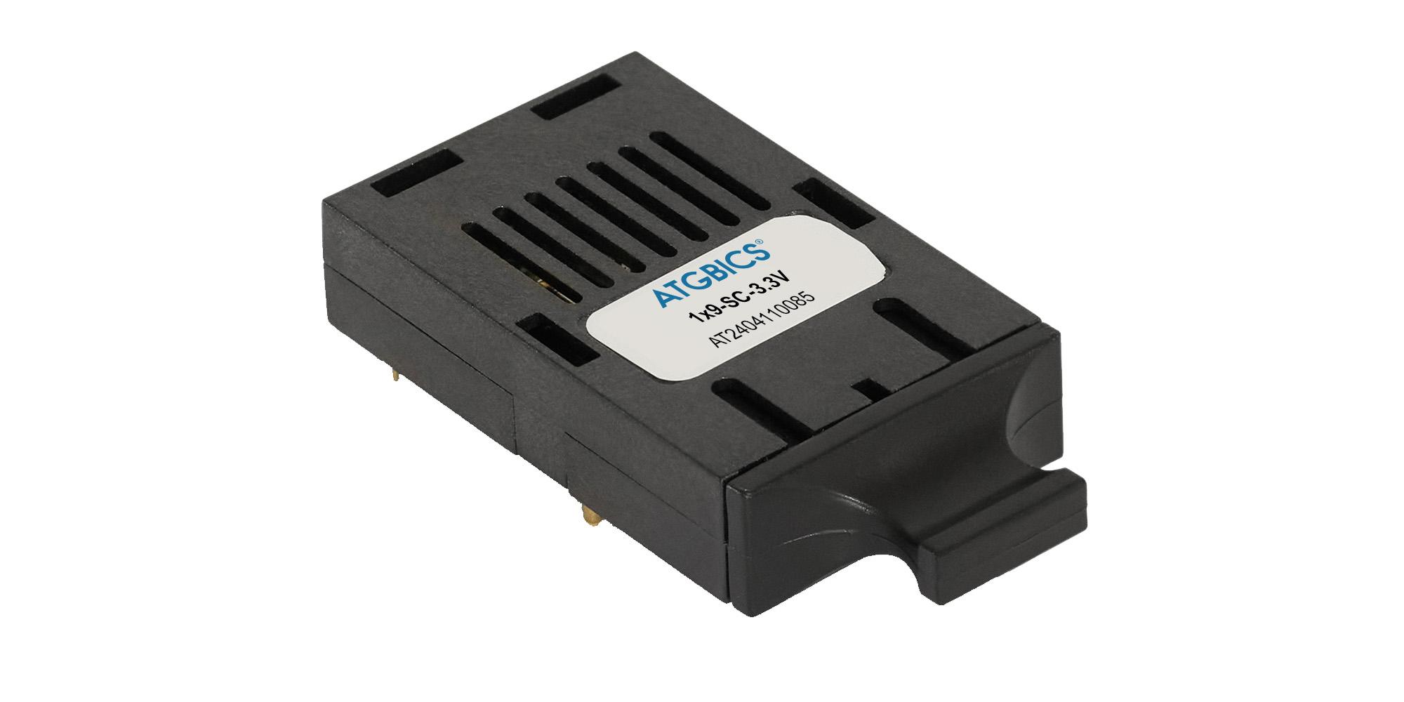 ATGBICS HFBR-53A5VEMZ-C modulo del ricetrasmettitore di rete 1000 Mbit/s 1x9 850 nm
