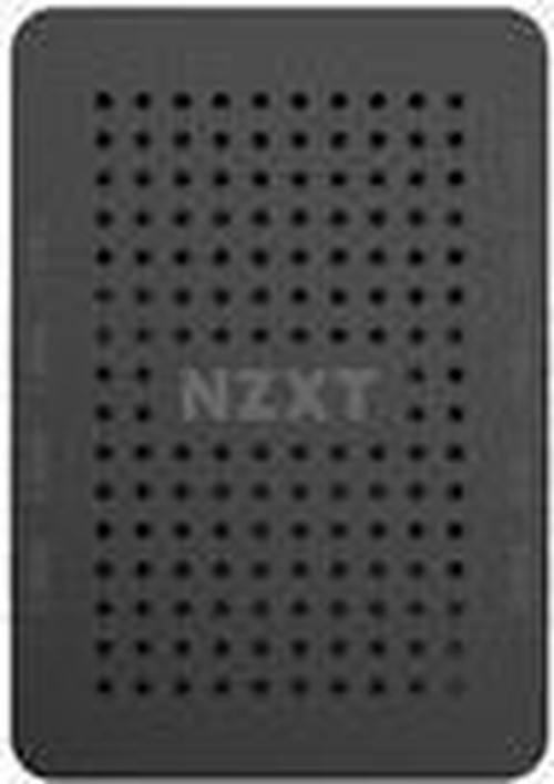NZXT AC-CRFR0-B1 controller della velocitÃƒÂ  della ventola 9 canali Nero (NZXT V3 Retail)