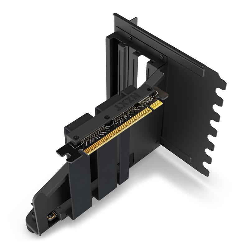 NZXT AB-RH175-B1 parte del case del computer Universale Supporto per scheda grafica (NZXT Black bracket &175mm)