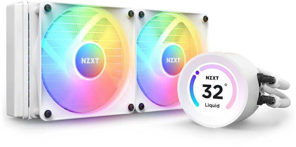 NZXT Kraken Elite 240 RGB...