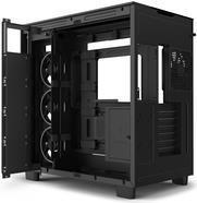 NZXT H9 Elite Midi Tower Nero (NZXT H9 Elite All Black)