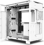 NZXT H9 Elite Midi Tower Bianco (NZXT H9 Elite All White)