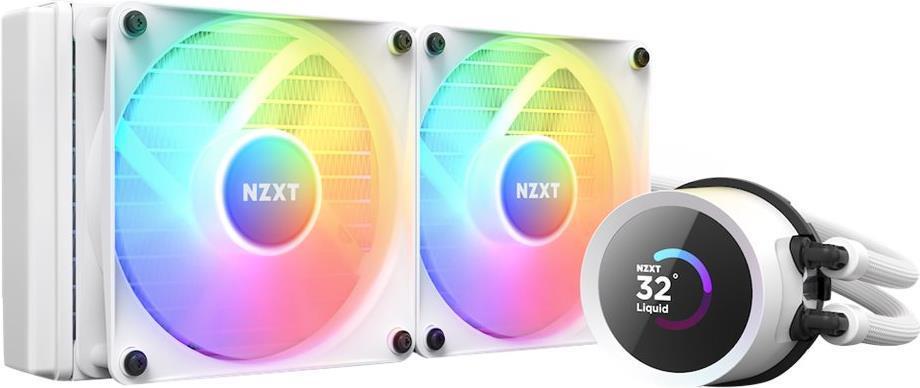 NZXT Kraken 240 RGB...