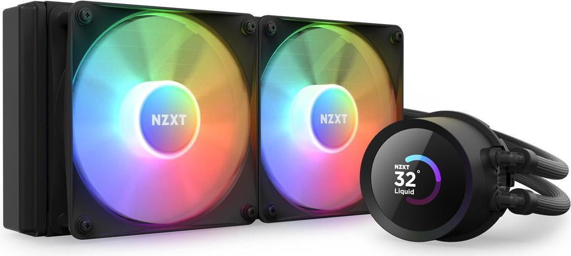 NZXT Kraken 240 RGB...