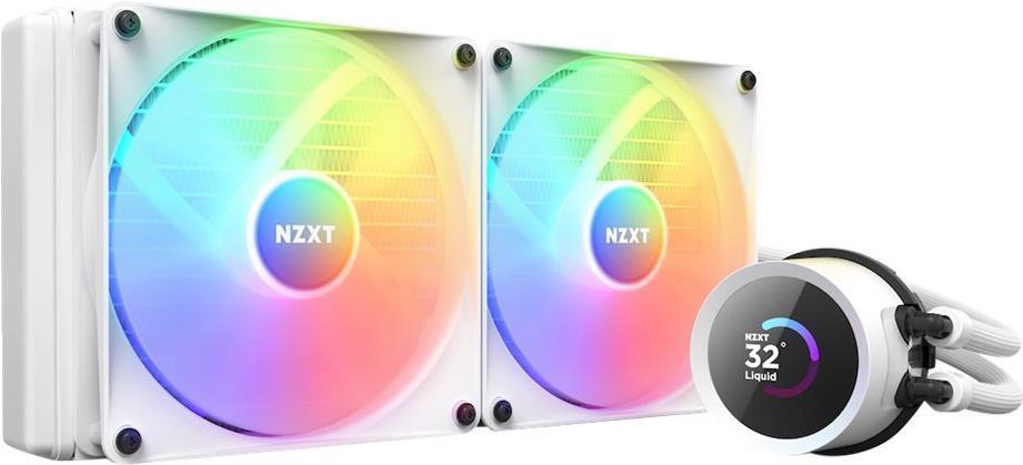 NZXT Kraken 280 RGB...