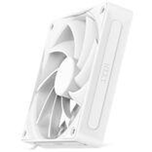 NZXT RF-Q12SF-W2 sistema di raffreddamento per computer Case per computer Ventilatore 12 cm Bianco 1 pz (NZXT F120Q 120MM PWM 1