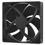 NZXT F140P V2 Black 140mm Housing Fan