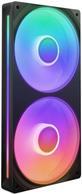 NZXT F240 RGB Core240mm UnibodyFan Black