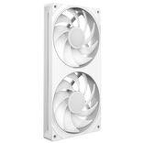 NZXT F280 RGB Core280mm UnibodyFan White