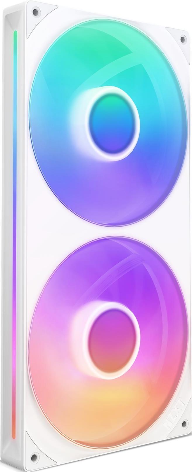 NZXT F280 RGB Core280mm...