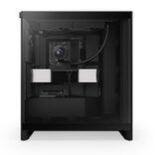 NZXT Kraken Plus 280mm, Black