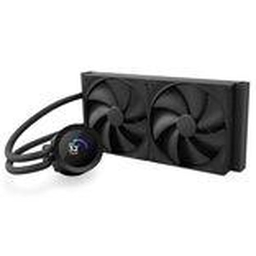NZXT Kraken Plus 280mm, Black