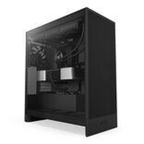 NZXT Kraken Plus 360mm, Black