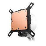 NZXT Kraken Plus RGB 240mm, White