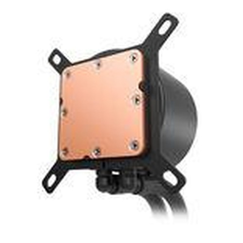 NZXT KRAKEN PLUS 240 RGB CPU COOLER BLK