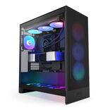 NZXT Kraken Plus RGB 360mm, Black
