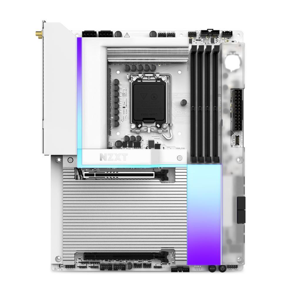 N9 Z890 Gaming Motherboard...