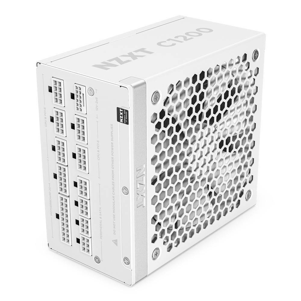 Serie C C1200 - Alimentazione (Interna) - ATX12V 3.1/ EPS12V 2.92
