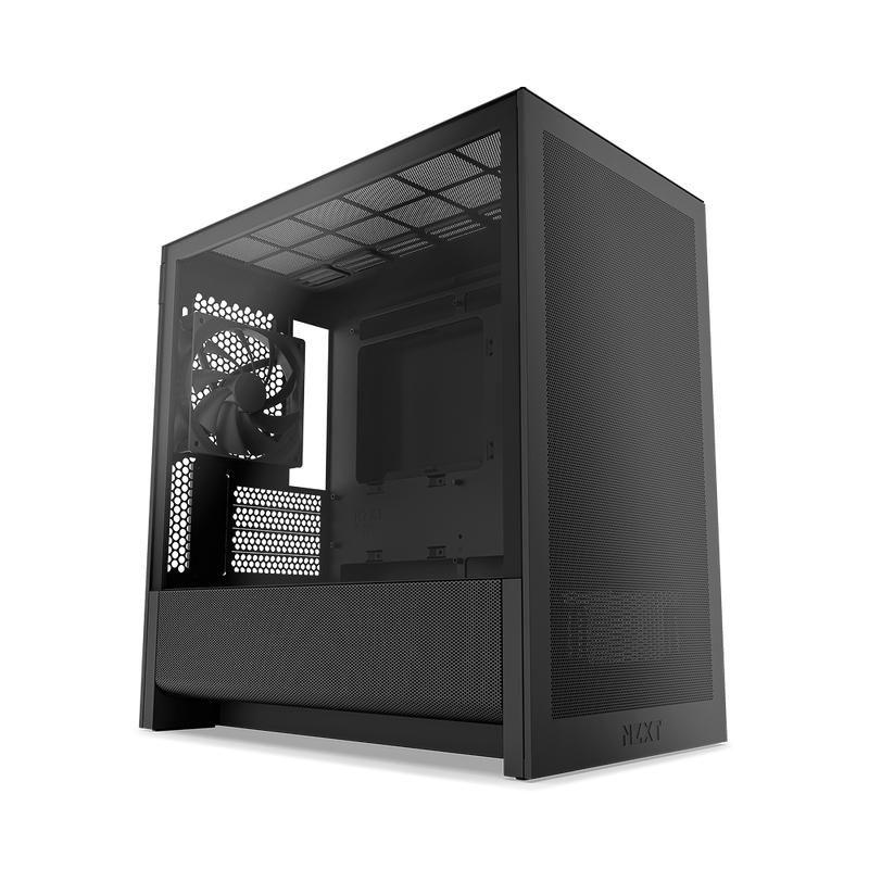 NZXT H3 Flow [2025] All...