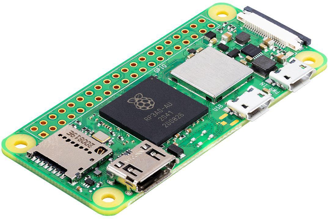 RASPBERRY PI ZERO 2W -...