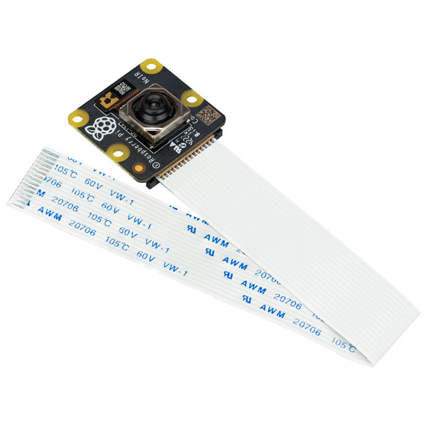RPI CAMERA MODUL 3 NOIR 12MP -