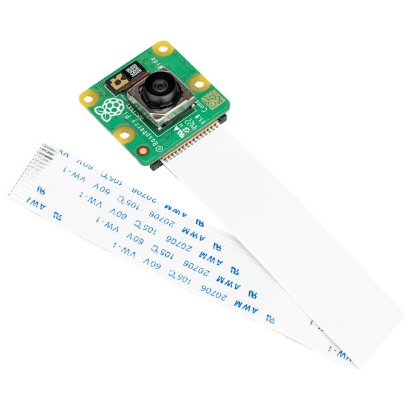 RPI CAMERA MODUL 3 WIDE 12MP -