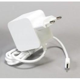 Raspberry Pi SC1152 adattatore e invertitore Interno 27 W Bianco (RASPBERRY ORIGINAL PI 5 POWER - SUPPLY 27W WHITE USB-C 1.5M C