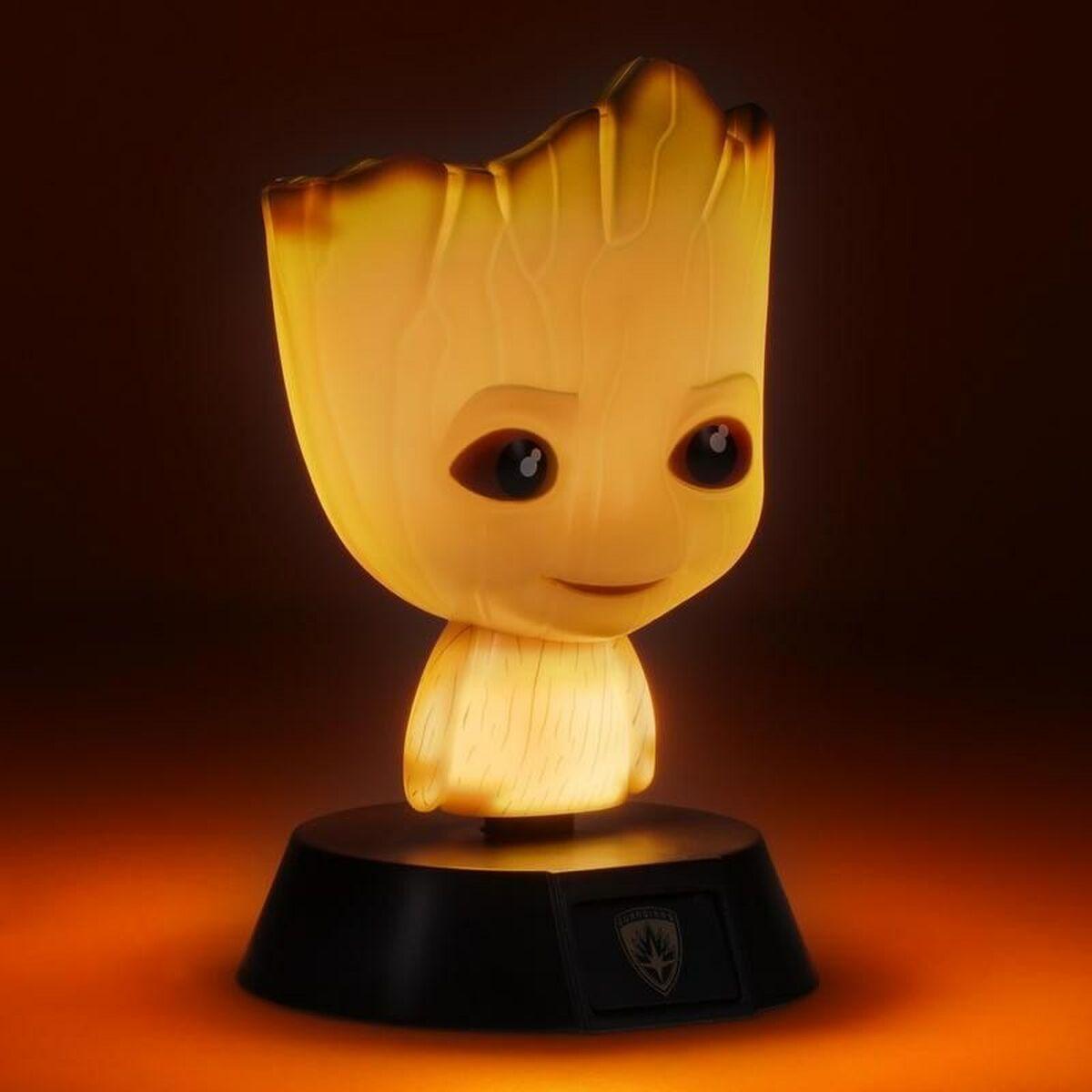 Personaggio Paladone Groot Icon