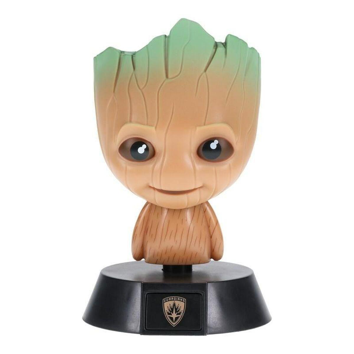 Personaggio Paladone Groot Icon