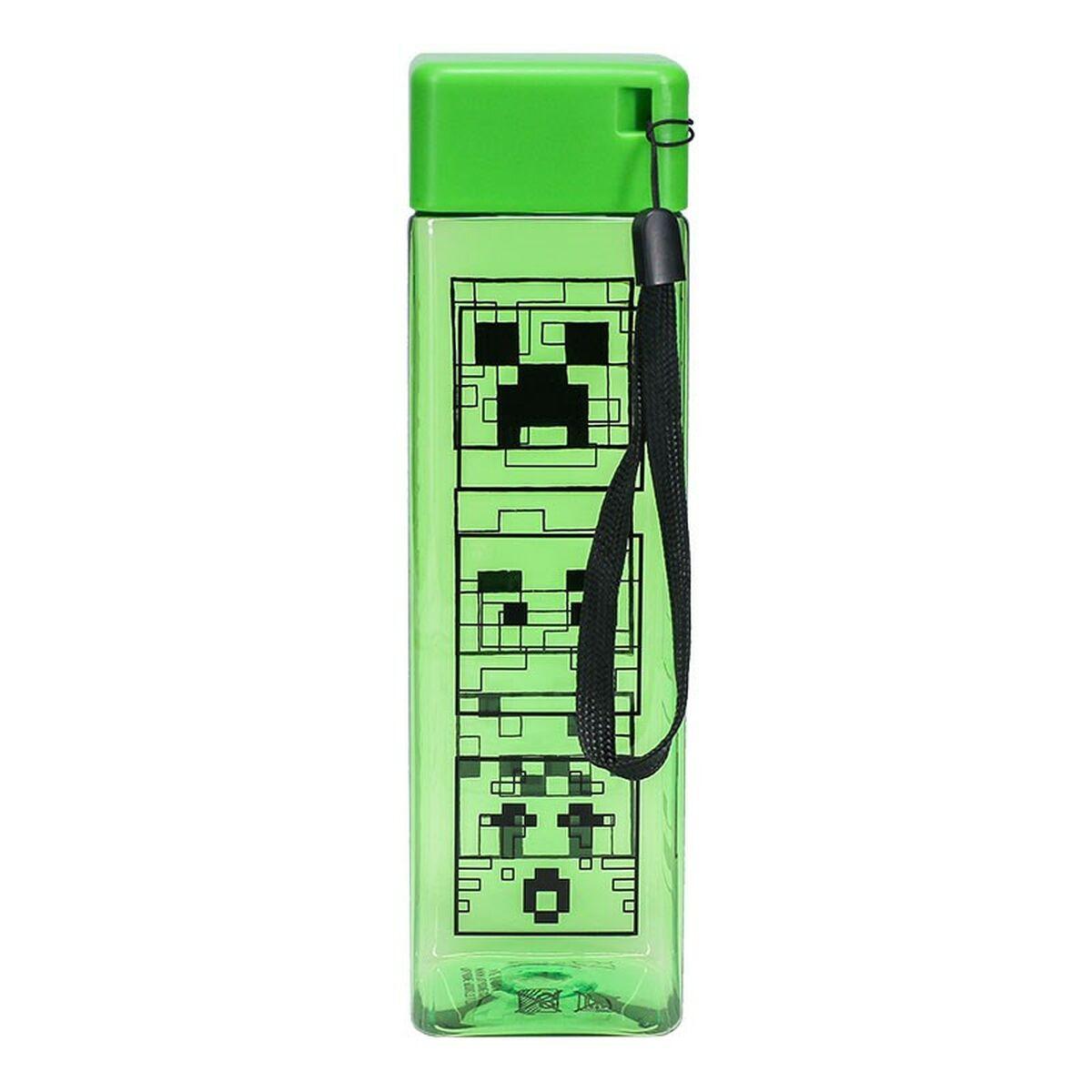 Bottiglia d'acqua Paladone Minecraft Plastica 500 ml