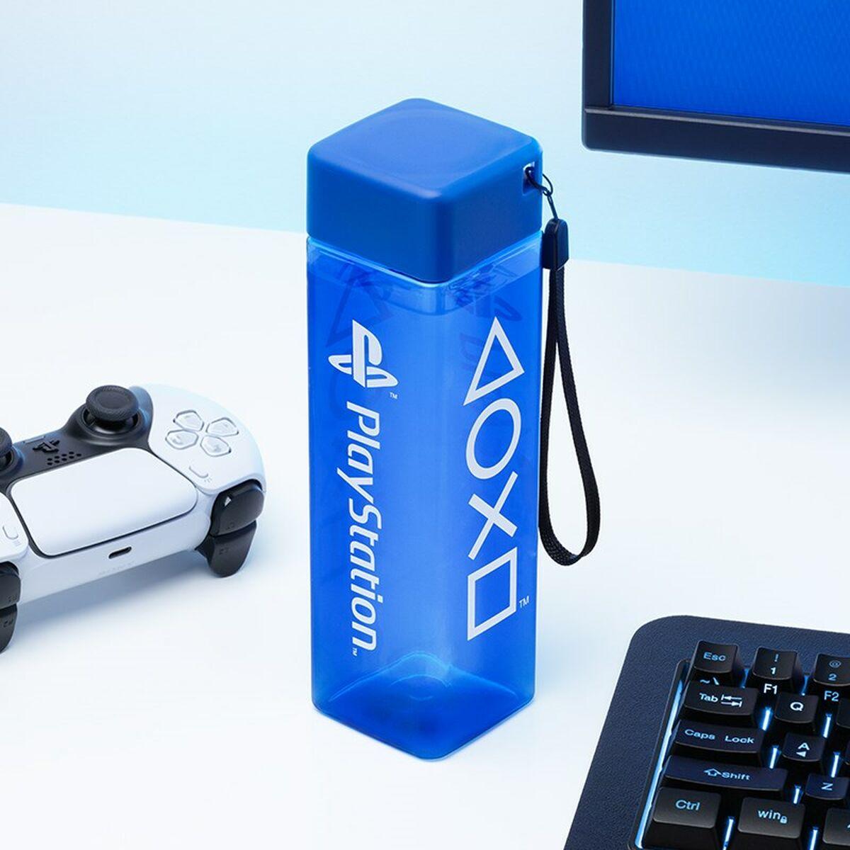 Bottiglia d'acqua Paladone Playstation Plastica 500 ml