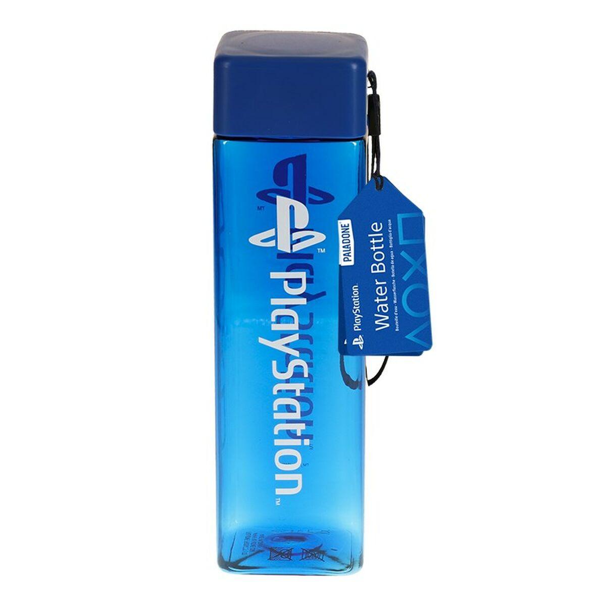 Bottiglia d'acqua Paladone Playstation Plastica 500 ml