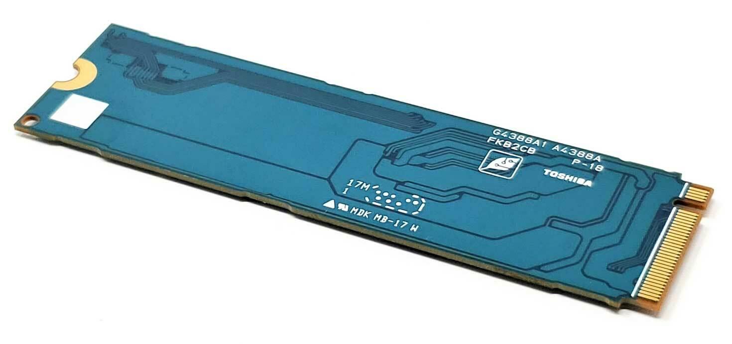WESTERN DIGITAL SOLID STATE DRIVE SSD 256GB M.2 NVMe PCIe 3.0 SDBPNPZ-256G-1006 A OEM BULK