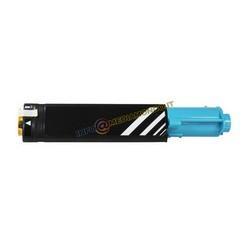 TONER COMPATIBILE DELL 593-10061 / K4973 - 6.000 PAGINE - CIANO