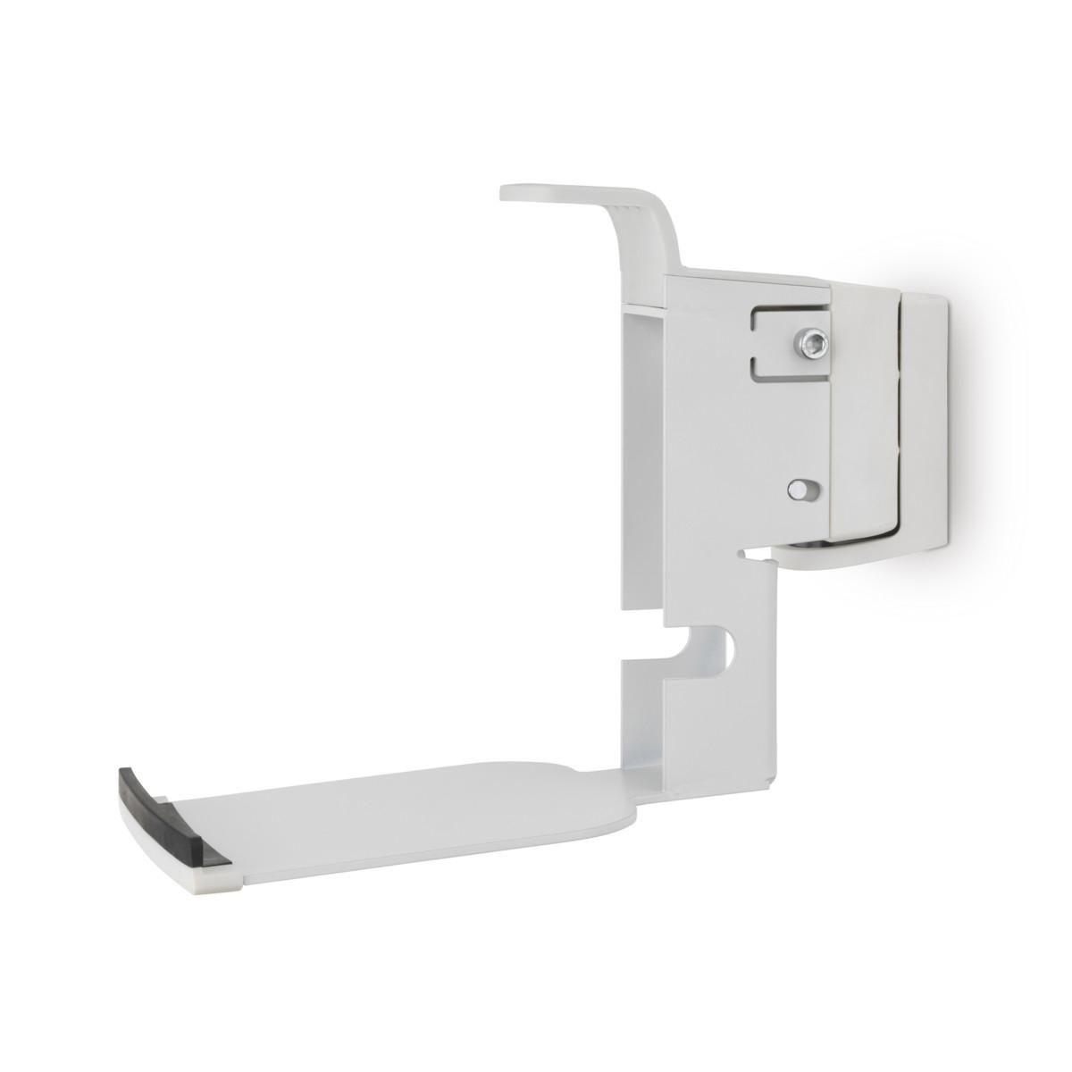Flexson FLXS5WM1011 supporto da parete per casse acustiche Acciaio Nero (Flexson FLXS5WM1011 - mounting kit - f)