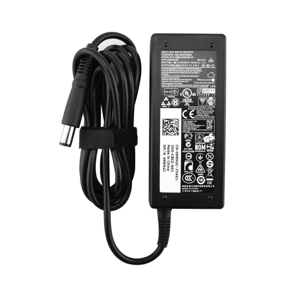 AC Adapter 65W For Latitude...