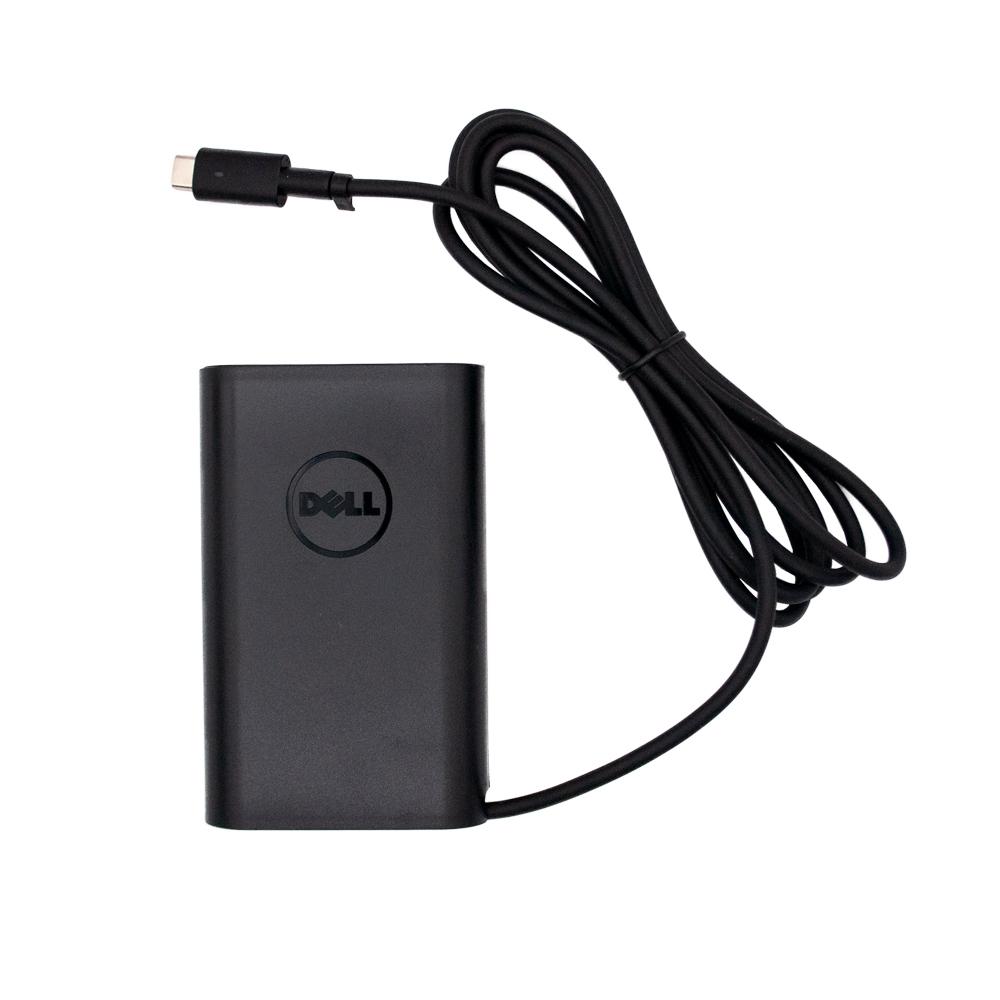 Origin Storage ADP-C65W-SA adattatore e invertitore Interno 65 W Nero (65W 3 Pin Type C Series with SA cable)