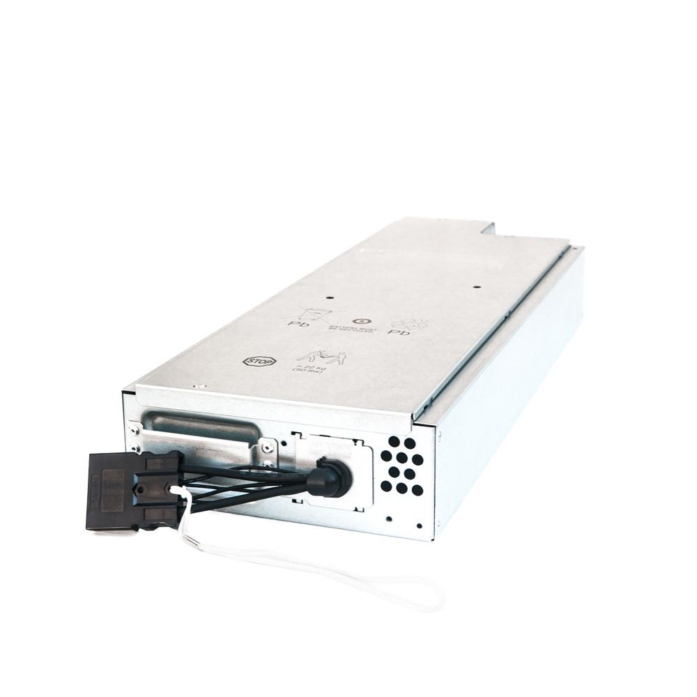 Origin Storage APCRBC117-OS batteria UPS Acido piombo VRLA 120 V (Replacement UPS Battery Cartridge APCRBC117 for APC Smart-UPS