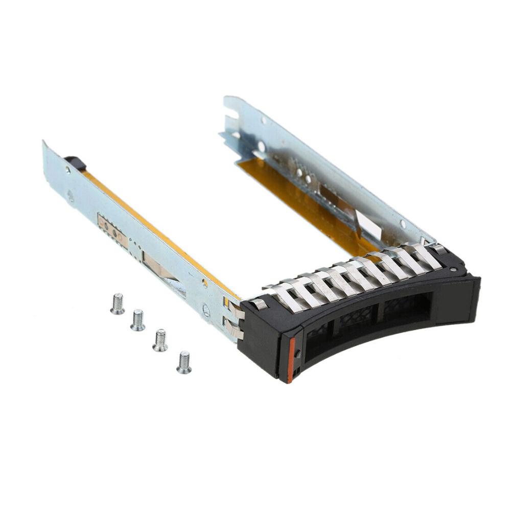 IBM HARD DRIVE TRAY 2.5in...