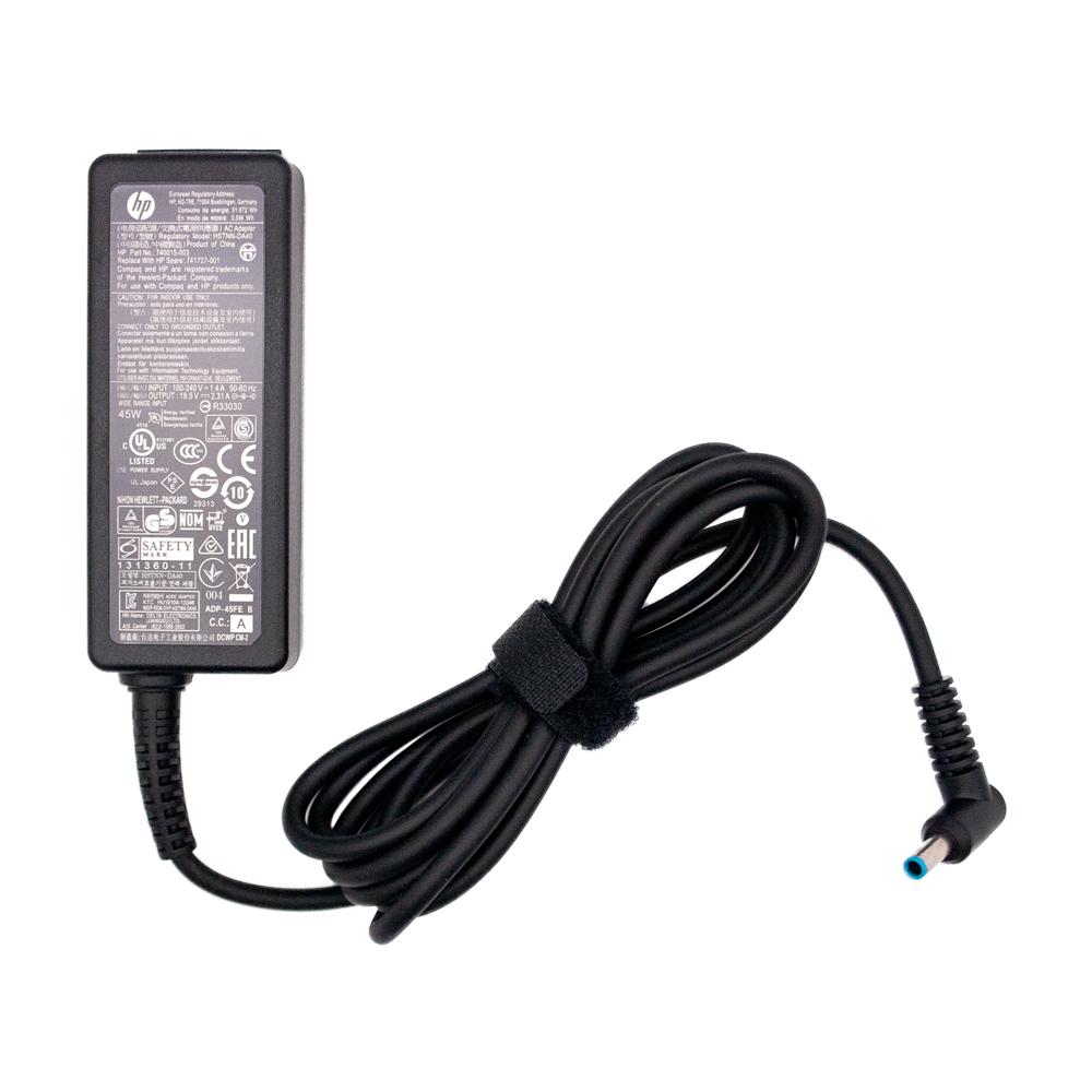 Origin Storage ADP-45W-HP-4.5-UK adattatore e invertitore Interno Nero