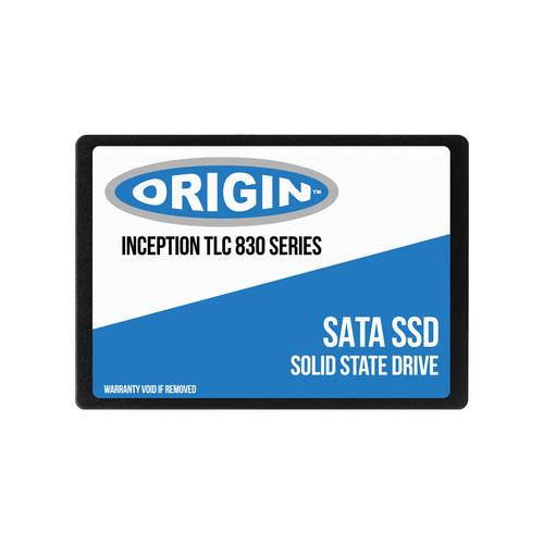 Origin Storage...