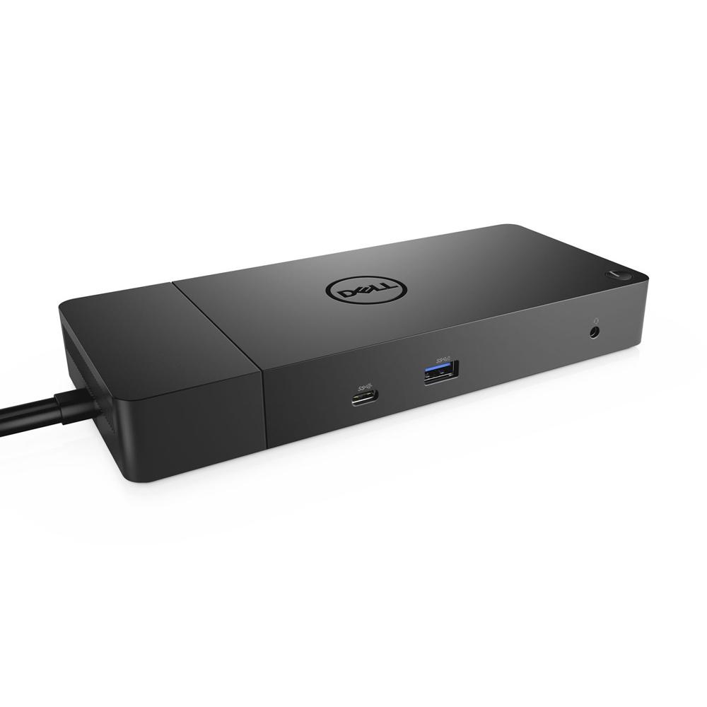 DELL WD19S-130W Wired USB...